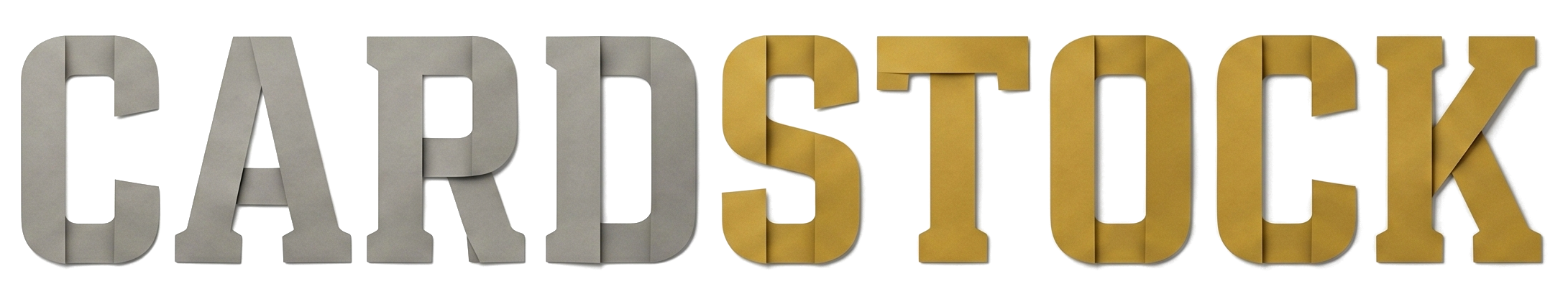 CardStock