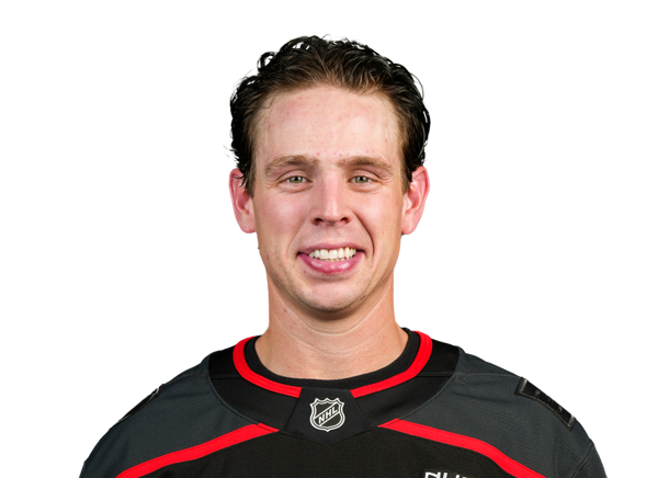 Mike Reilly headshot