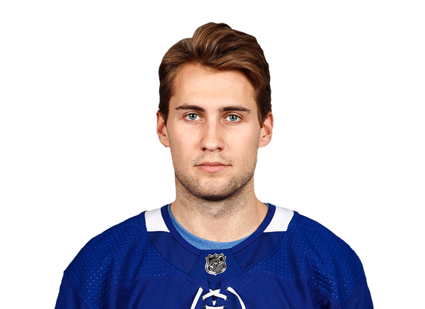 Tobias Lindberg headshot