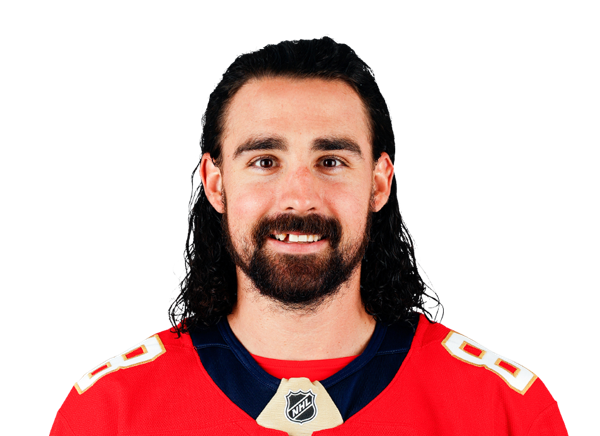 Trevor Carrick headshot
