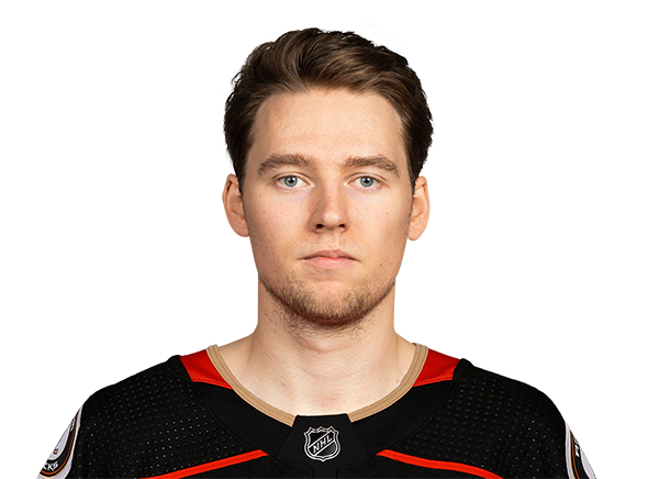 Christian Djoos headshot