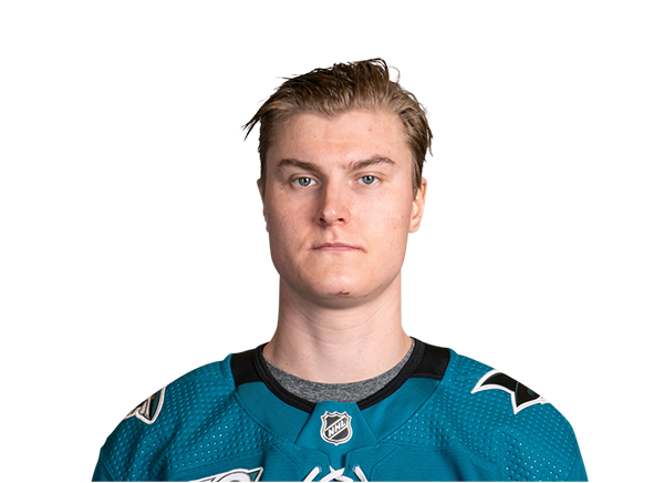 Fredrik Handemark headshot