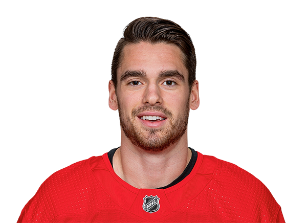 Dominic Turgeon headshot