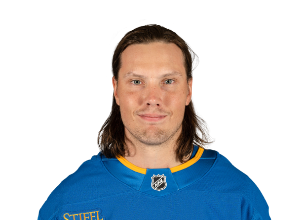 Oskar Sundqvist headshot