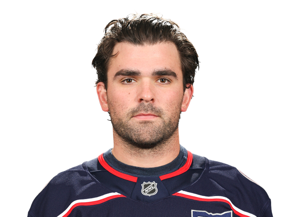 Dante Fabbro headshot