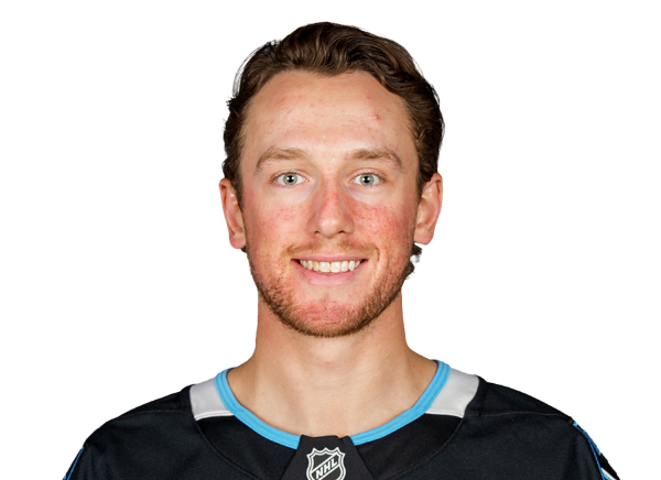 Dylan Wells headshot