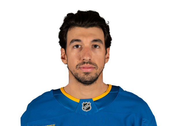 Jordan Kyrou headshot