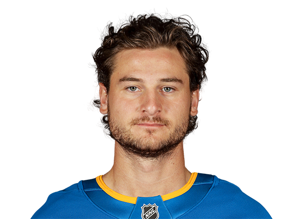 Julien Gauthier headshot