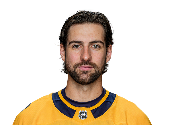 Nicolas Hague headshot