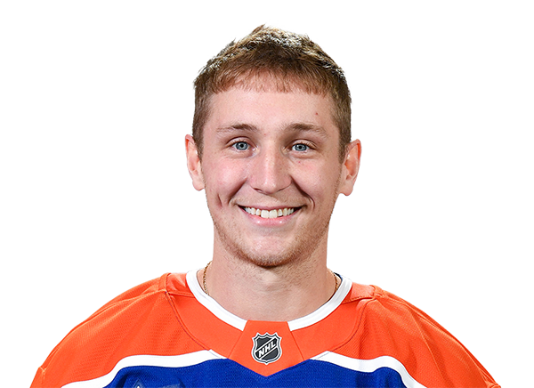 Travis Dermott headshot