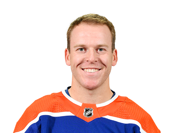 Tyler Benson headshot