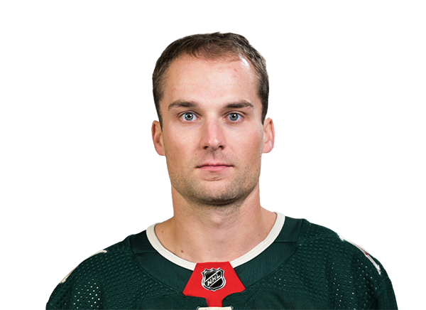 Kyle Rau headshot