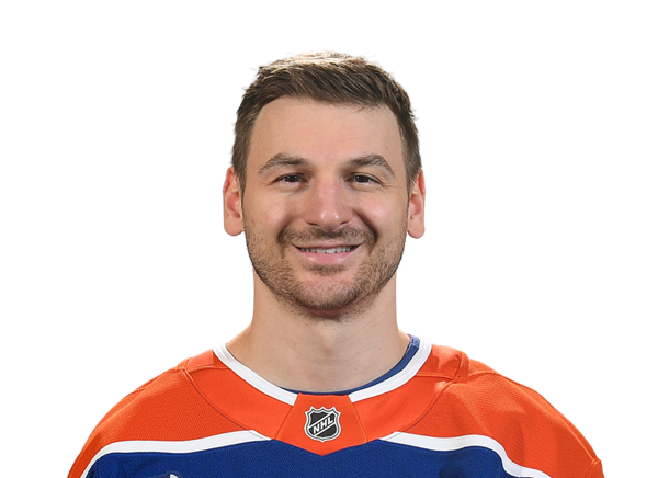 Zach Hyman headshot