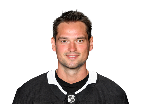 Logan Brown headshot