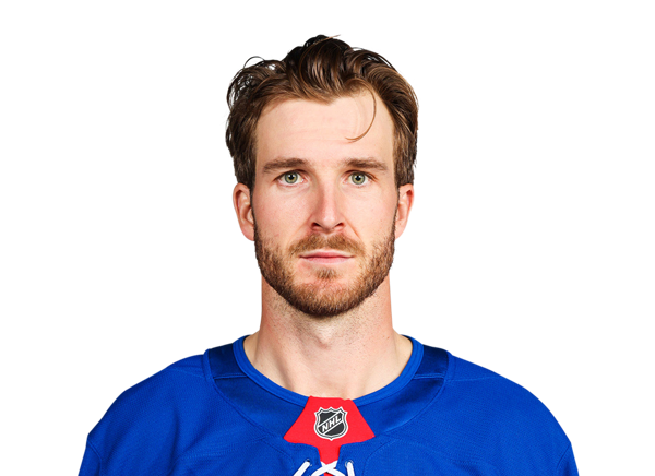 Taylor Raddysh headshot