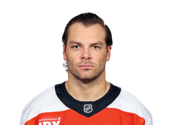 Noah Juulsen headshot