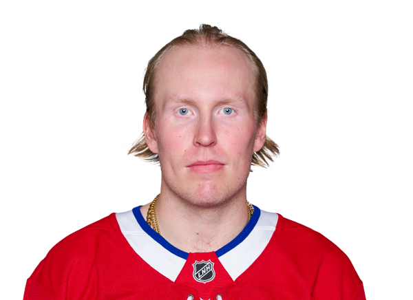 Patrik Laine