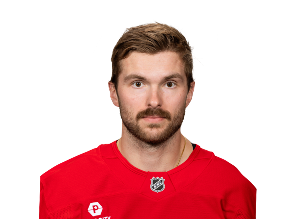 Michael Rasmussen headshot