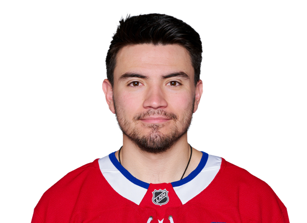 Nick Suzuki
