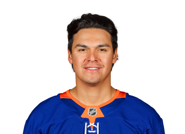 Ethan Bear headshot