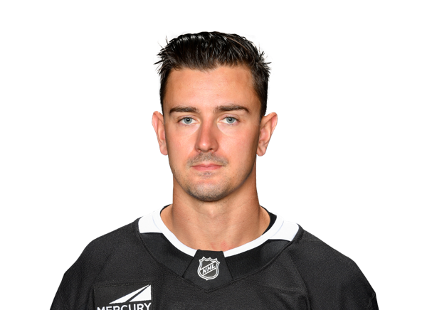 Glenn Gawdin headshot
