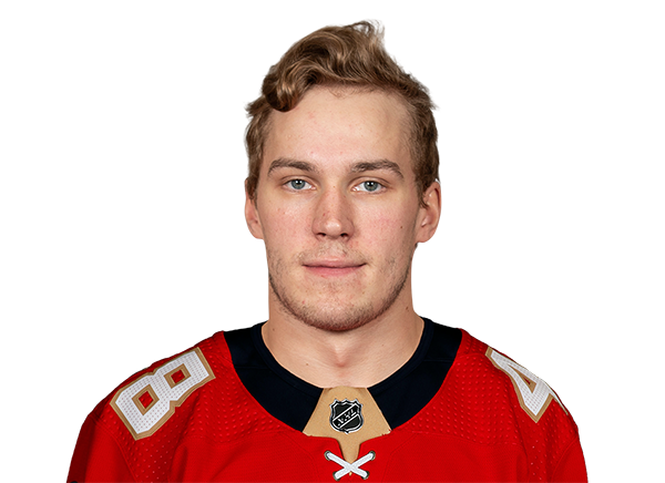 Aleksi Saarela headshot