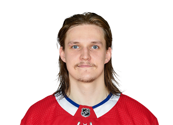 Sami Niku headshot