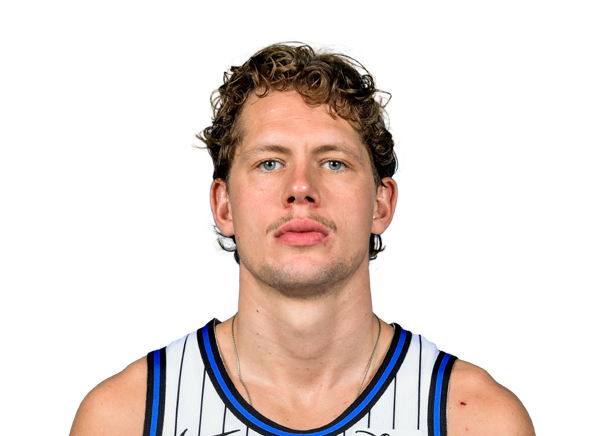 Moritz Wagner headshot