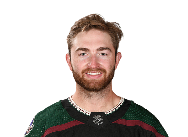 Blake Speers headshot