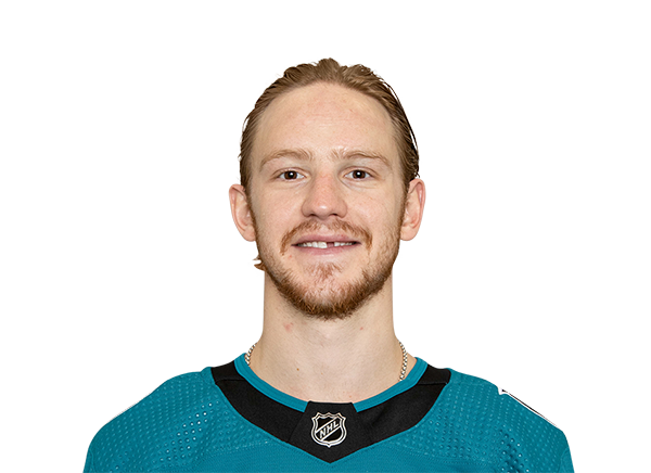 Evgeny Svechnikov headshot
