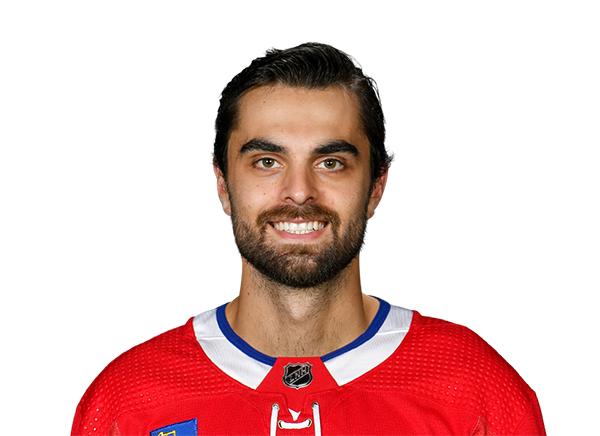 Frederic Allard headshot