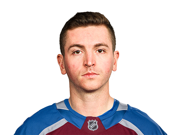 Jimmy Vesey headshot