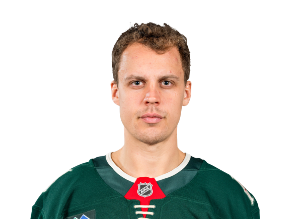 Joel Eriksson Ek headshot