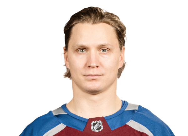 Joel Kiviranta headshot
