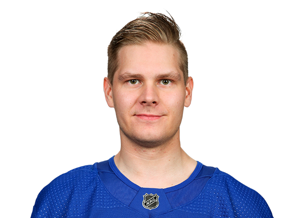 Arttu Ruotsalainen headshot