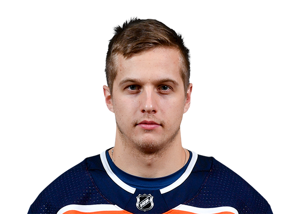Dominik Kahun headshot