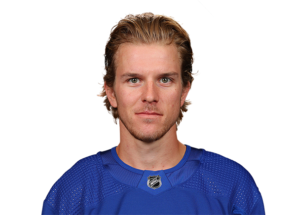 Casey Nelson headshot