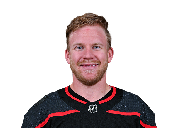 Ondrej Kase headshot