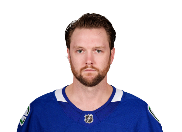 Thatcher Demko headshot