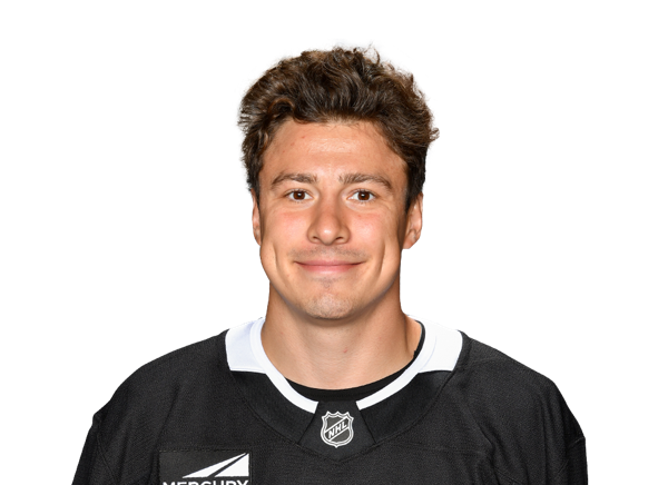 Andrei Kuzmenko headshot