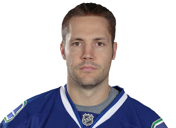 Andrew Alberts headshot