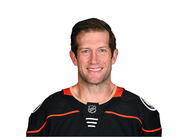 David Backes headshot