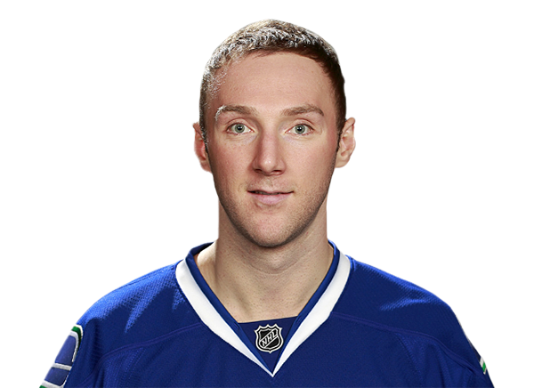 Cam Barker headshot