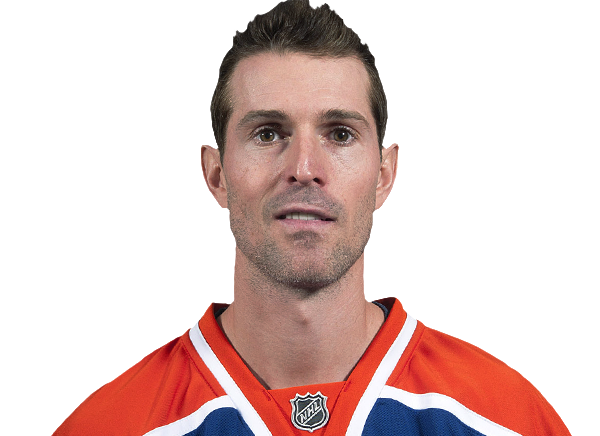 Eric Belanger headshot