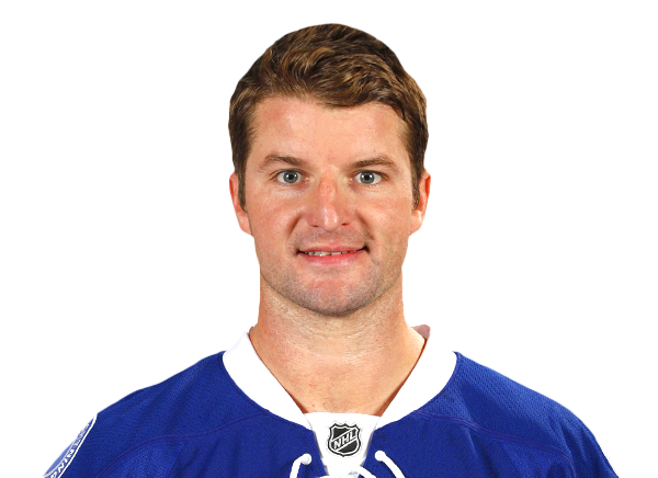 Marc-Andre Bergeron headshot