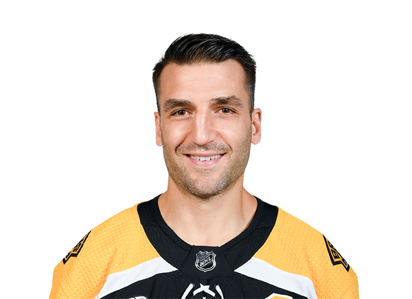 Patrice Bergeron