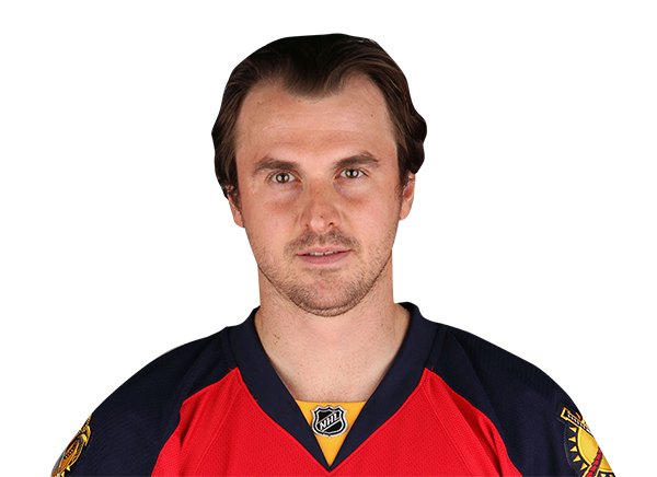 Dave Bolland headshot