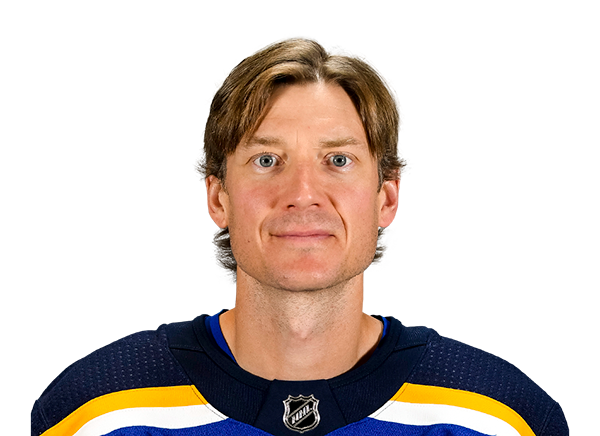 Jay Bouwmeester