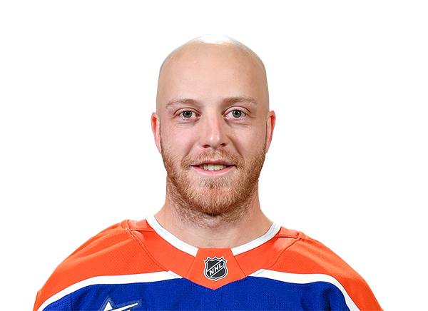 Drake Caggiula headshot