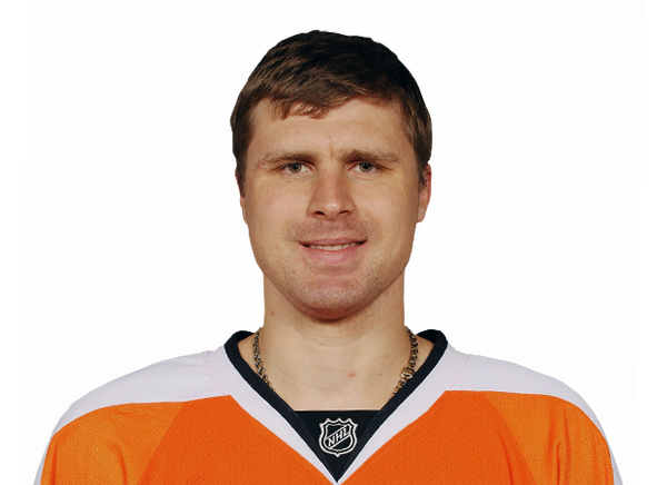 Ilja Bryzgalov